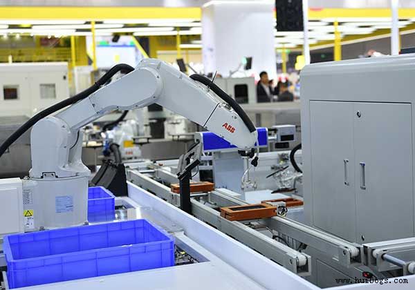 ABB機器人維修常見故障總結(jié) ABB機器人維修常見故障總結(jié)